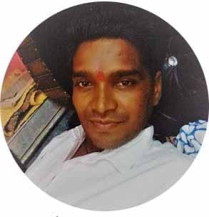 Rakesh Accounting Student and Teacher