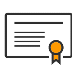 Course Certificate